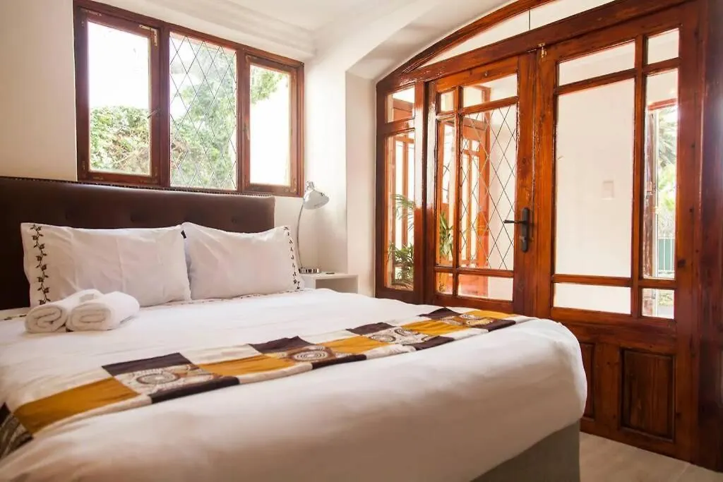 Ferienwohnung 49 On Hof Kapstadt 0*,  Südafrika