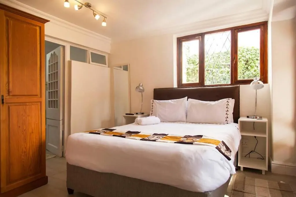 49 On Hof Apartment Cape Town South Africa